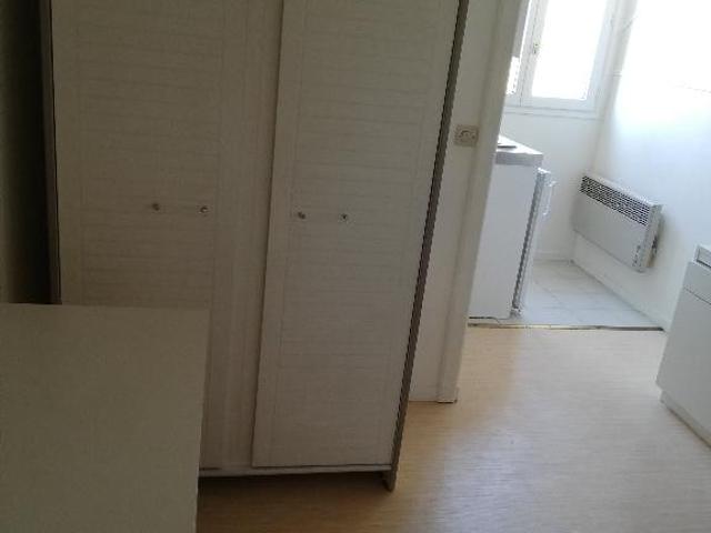 studio meublé BURES SUR YVETTE CENTRE