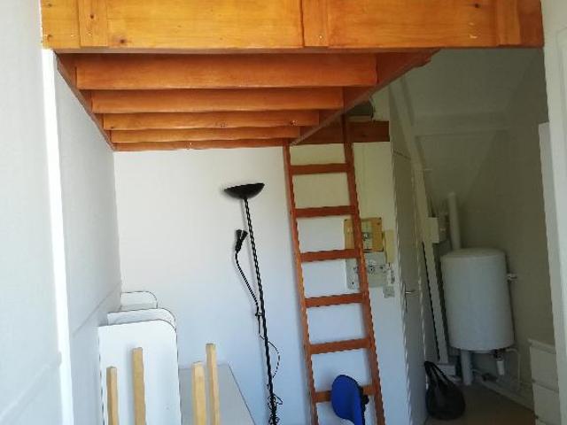 studio meublé BURES SUR YVETTE CENTRE