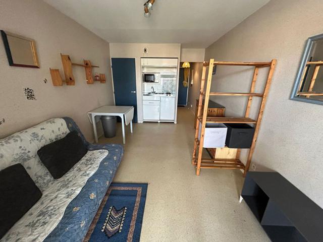 Studio meublé Buxerolles 28.69 m²