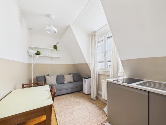 STUDIO MEUBLE BAIL CODE CIVIL