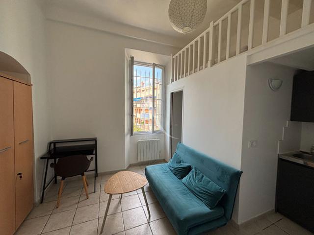 STUDIO MEUBLE BAIL ETUDIANT 9 MOIS