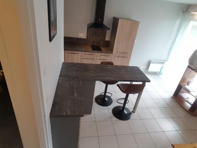 Studio MEUBLE Bail Etudiant Les Minimes