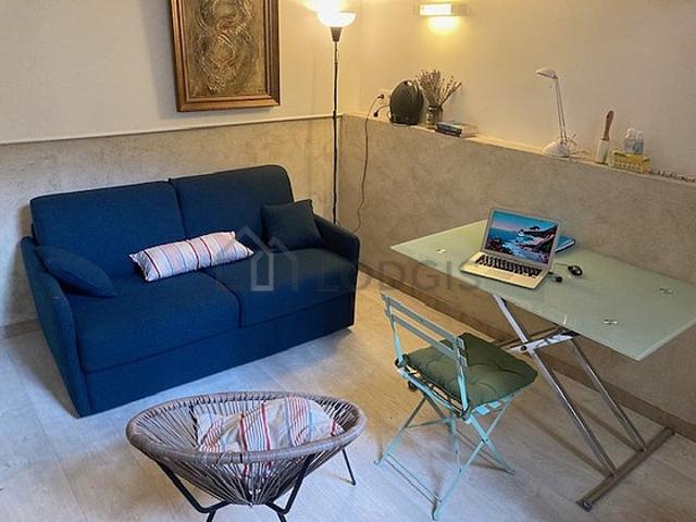 Studio meublé Bastille Paris 11°