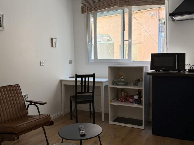STUDIO MEUBLE BEAUVOISINE