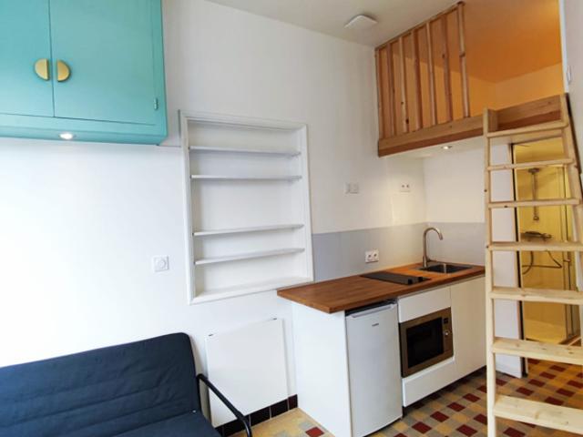 Studio meublé Beaumont de Lomagne