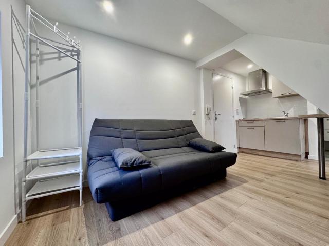 Studio meublé BELFORT