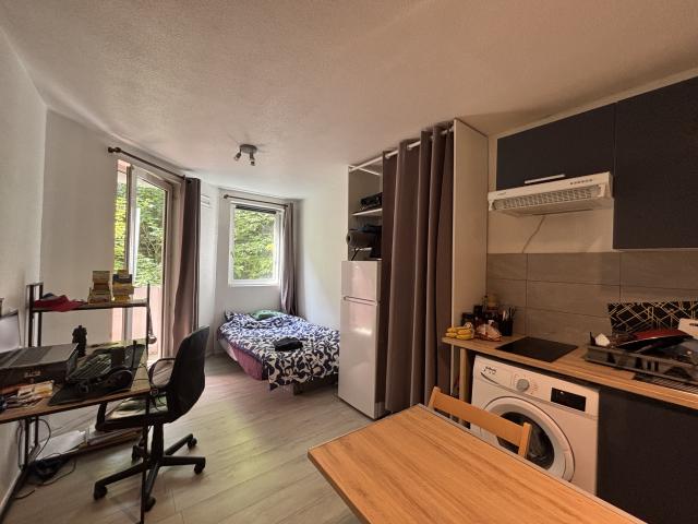 STUDIO MEUBLE BELFORT
