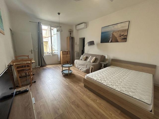 STUDIO MEUBLE BORDEAUX CENTRE