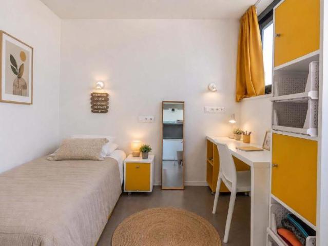 Studio meublé Bordeaux quartier Chartrons