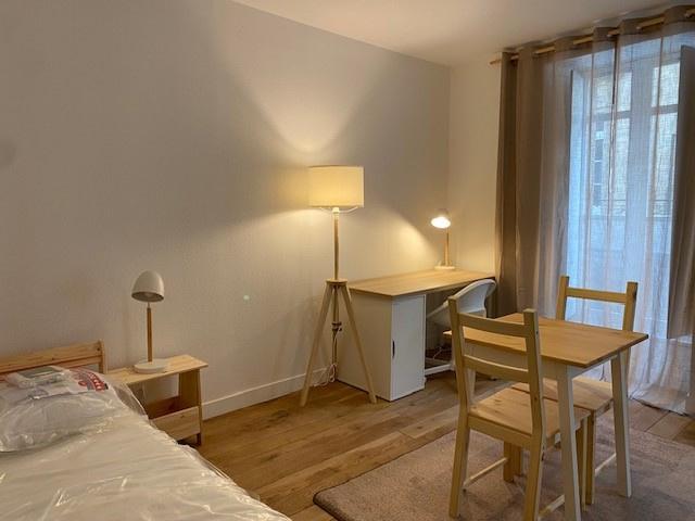 STUDIO MEUBLE BORDEAUX SAINT MICHEL