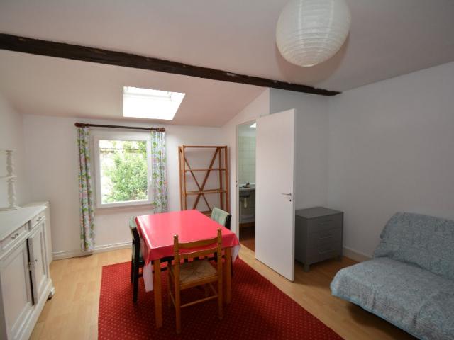 Studio meublé BORDEAUX