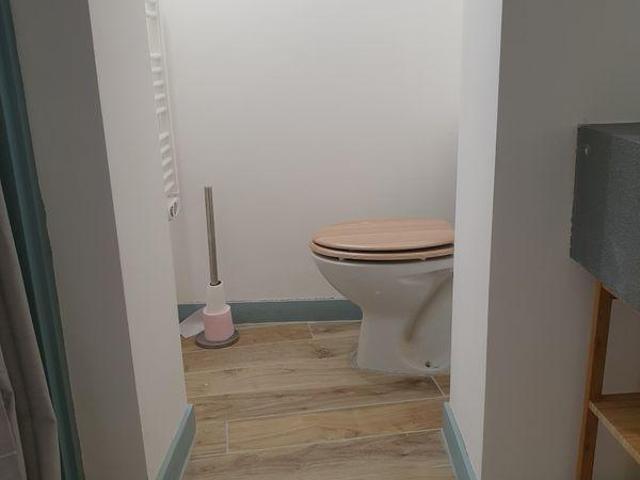 Studio meublé Bordeaux