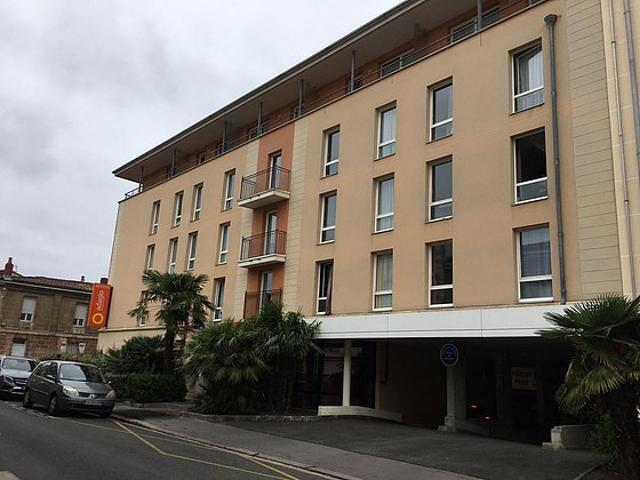 Studio meublé Bordeaux 33000