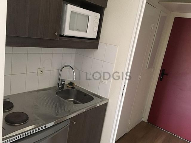 Studio meublé Bordeaux 33000