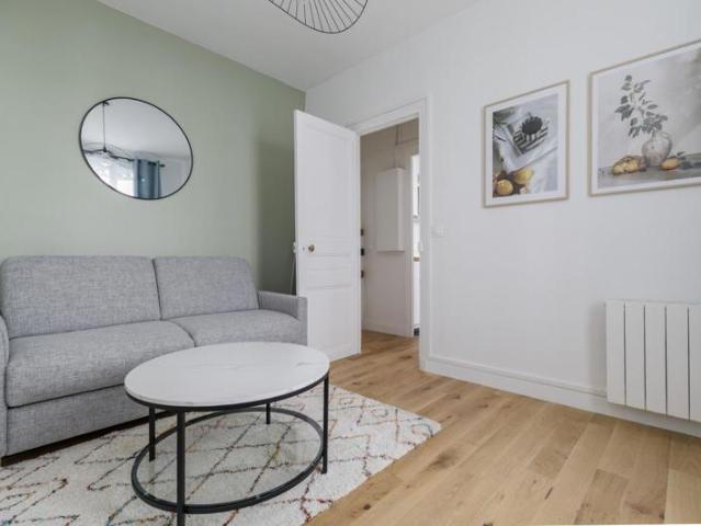 STUDIO MEUBLE BOULOGNE MARCEL SEMBAT