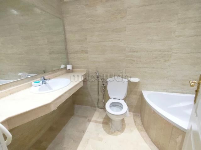 Studio meublé Bourgogne 5500 Dh