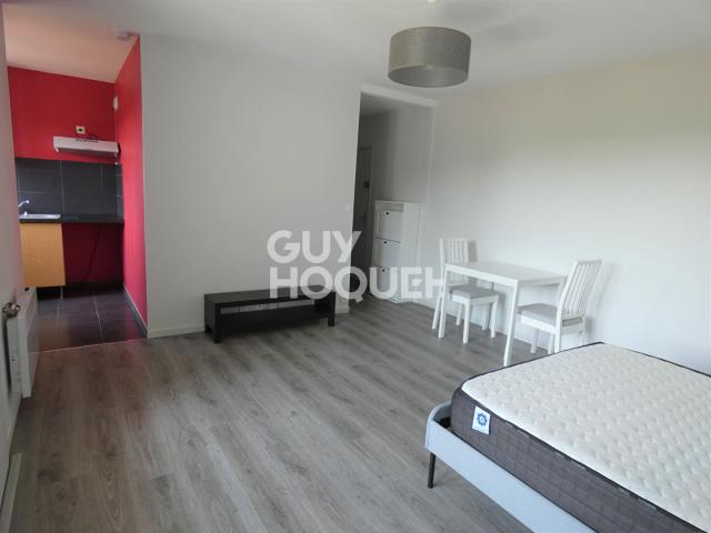Studio meublé Cugnaux