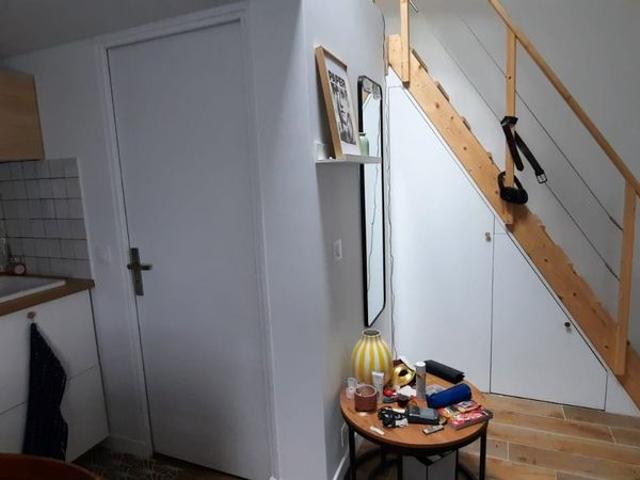 Studio meublé Cachan