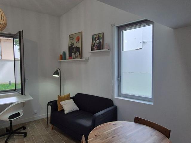 Studio meublé Cachan