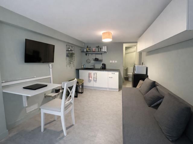 Studio Meublé Caen