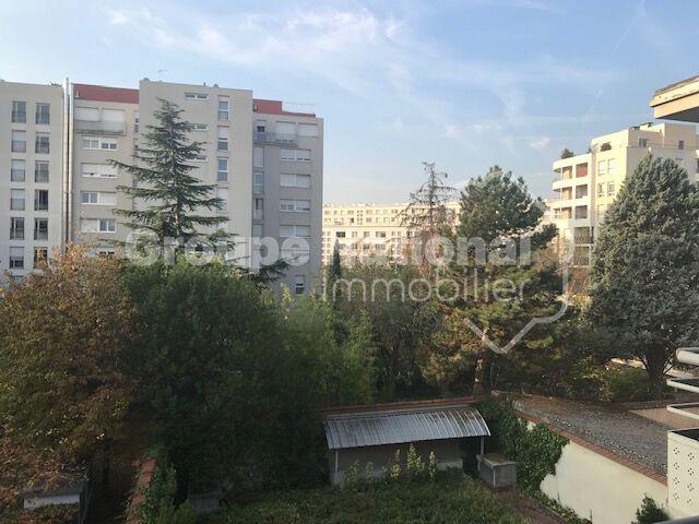 STUDIO MEUBLÉ CALME ET LUMINEUX AVEC PARKING
