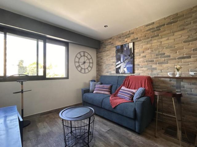 STUDIO MEUBLE CANNES
