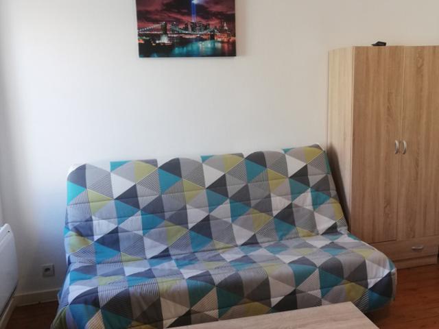 STUDIO MEUBLE CARCASSONNE