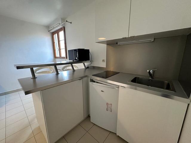 Studio Meublé Carrières sur Seine