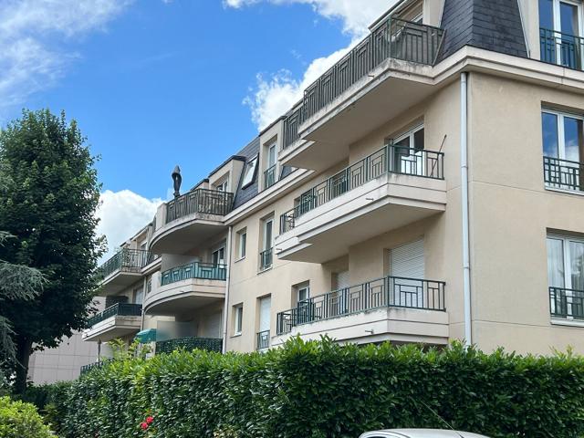 STUDIO Meublé Carrières sur Seine