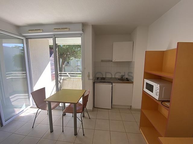 Studio meublé Montpellier 34080