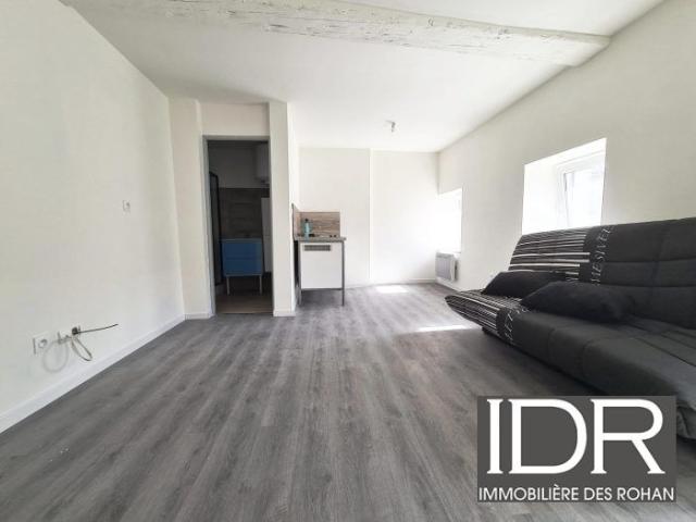 STUDIO MEUBLE CENTRE VILLE