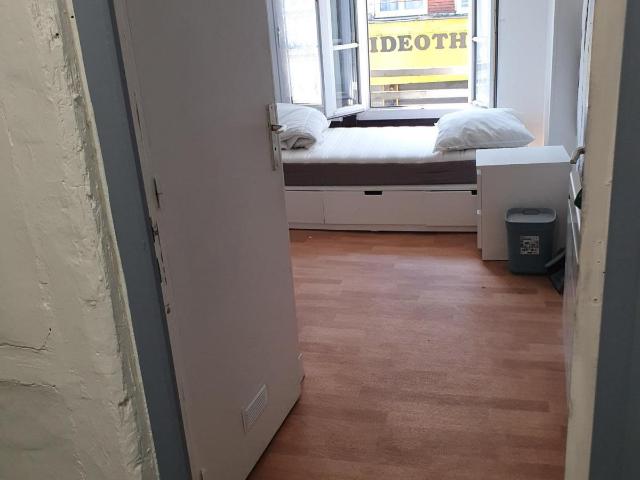 STUDIO MEUBLE CENTRE VILLE