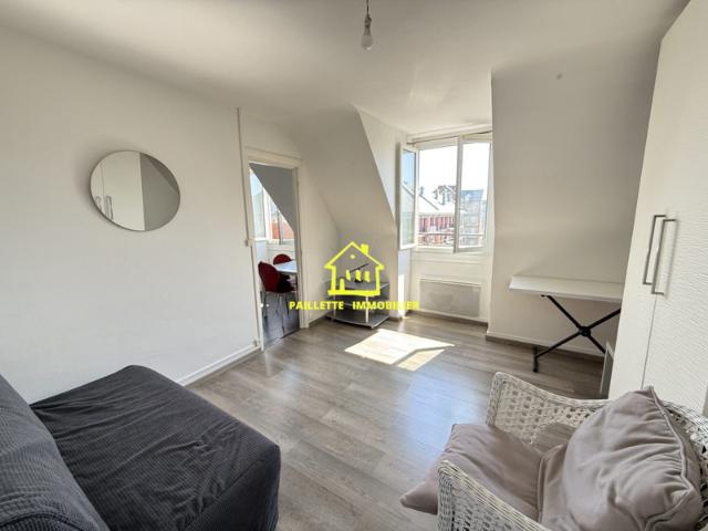STUDIO MEUBLE CENTRE VILLE