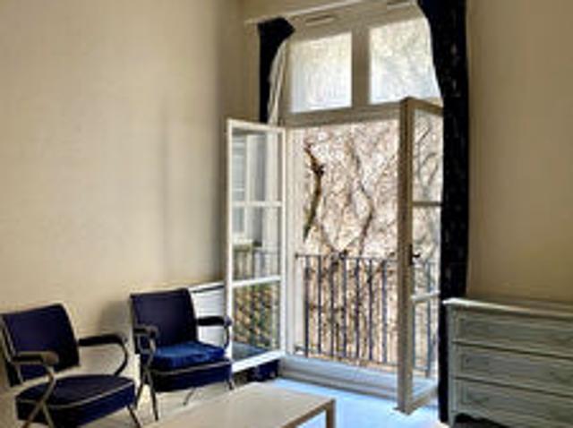 Studio MEUBLE Centre ville