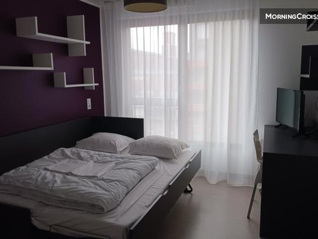 Studio meublé Centre ville Amiens