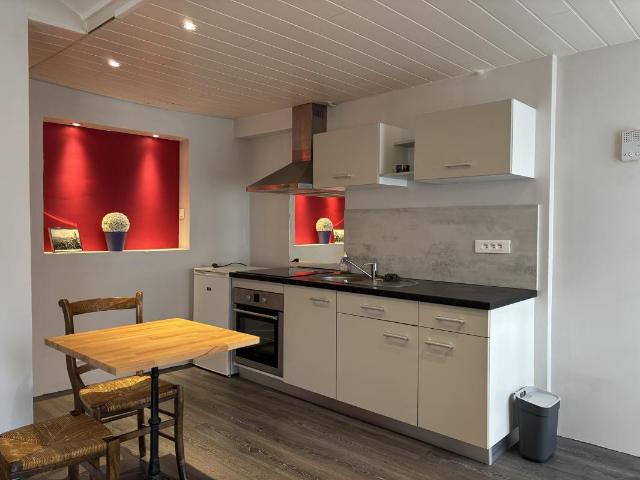 Studio meublé centre ville le Puy