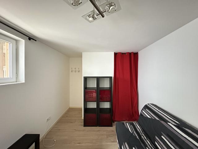 STUDIO MEUBLÉ CENTRE VILLE MACON