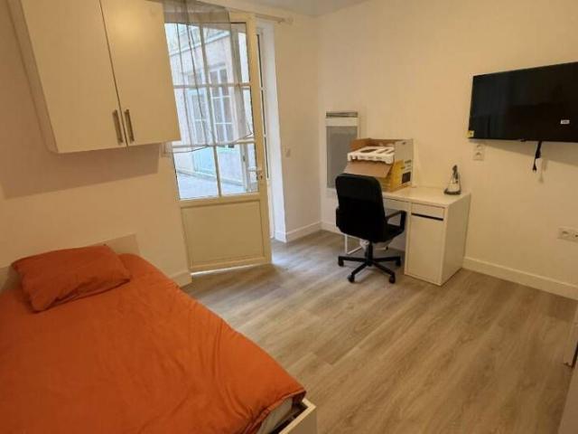 STUDIO MEUBLE CENTRE VILLE POITIERS