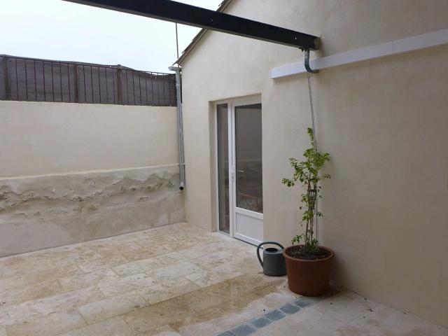 Studio meublé, centre ville St Paul Trois Châteaux
