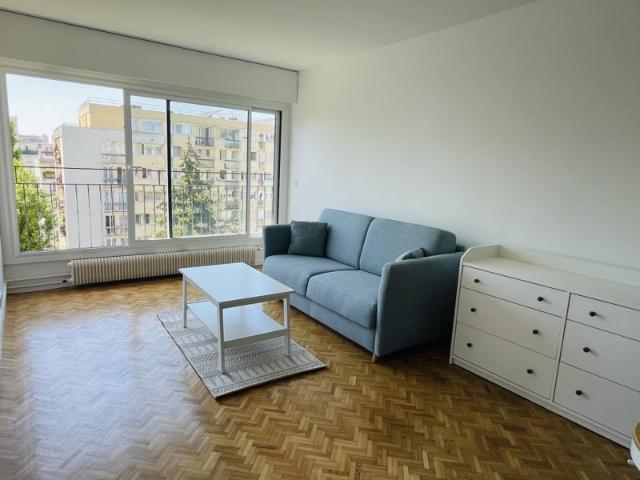 STUDIO MEUBLE CHARONNE