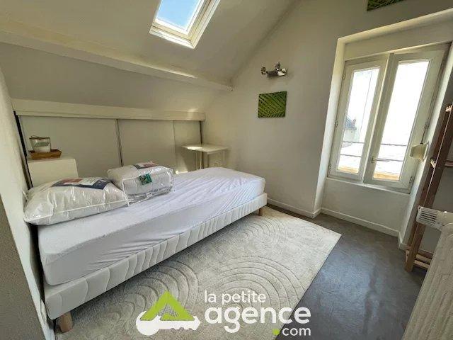 Studio meublé chauffage compris quartier Séraucourt