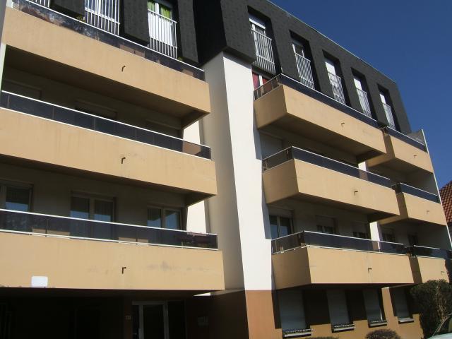 Studio Meublé CHU