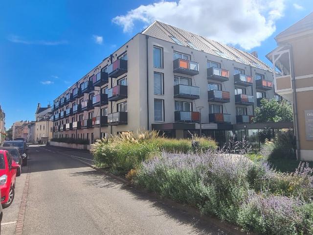 Studio Meublé COLMAR