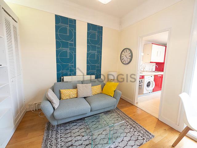 Studio meublé Colombes 92700
