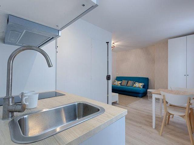 Studio meublé Corbeil Essonnes