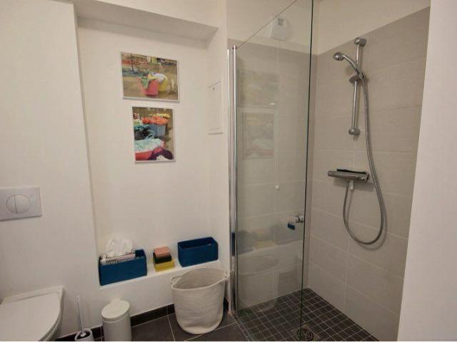 Studio meublé Courbevoie