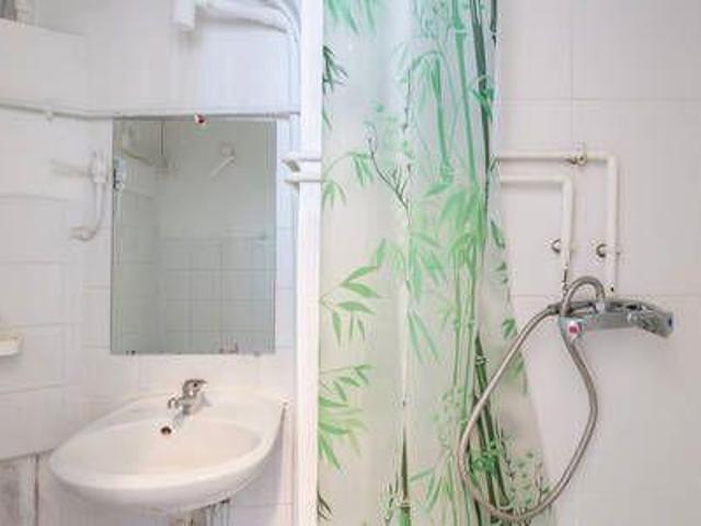 Studio Meublé dans le 20 ème arrondissement