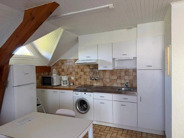 Studio meublé dans maison