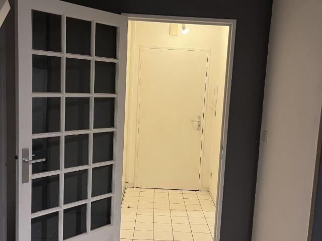 Studio meublé dans résidence privée
