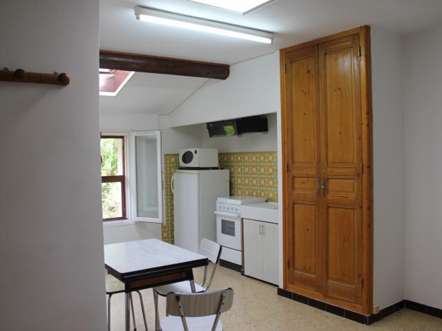Studio Meublé dans un Mas RAPHELE